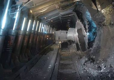 China: Cel puţin 8 morţi în urma unui accident într-o mină de cărbune