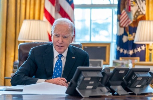 Administraţia Biden reevaluează desemnarea Houthi ca grupare teroristă