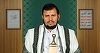 Enigmaticul lider Houthi din Yemen este un comandant feroce, experimentat pe câmpul de luptă