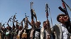 Mişcarea Houthi a ameninţat cu ”un răspuns puternic şi eficient” după ce Statele Unite au desfăşurat peste noapte un nou atac în Yemen 