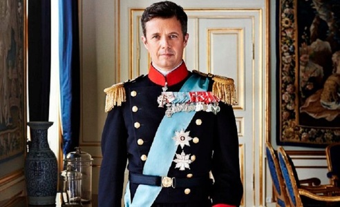 Danemarca va avea de duminică un nou monarh. Prinţul Frederik devine regele Frederik al X-lea, după 52 de ani de domnie a mamei sale, regina Margrethe a II-a