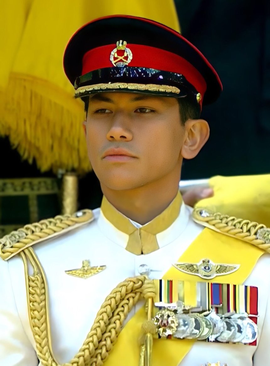 Prinţul Abdul Mateen din Brunei s-a căsătorit în cadrul unei ceremonii fastuoase după festivităţi care au durat 10 zile - FOTO, VIDEO