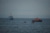 Cinci imigranţi care încercau să traverseze Canalul Mânecii către Marea Britanie au murit în apele franceze