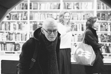 Lev Rubinstein, poet rus şi critic al lui Putin, a murit după ce a fost lovit de o maşină
