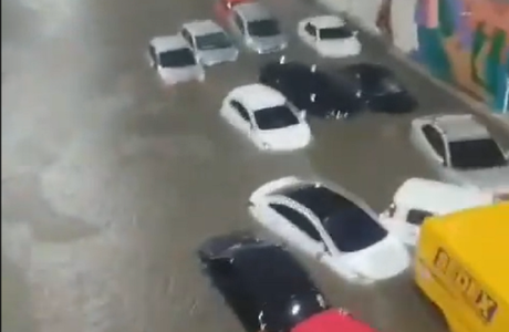 Rio de Janeiro: Cel puţin 11 persoane au murit în urma ploilor torenţiale
