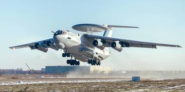 Ucraina susţine că a distrus un avion rusesc de spionaj şi un alt avion care servea drept post de comandă aeropurtat. Este o lovitură serioasă, care afectează operaţiunile militare ruse în sud