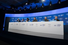 Volodimir Zelenski a sosit în Elveţia. Kremlin: Discuţiile de la Davos despre Ucraina nu vor duce la nimic, din moment ce Rusia nu este prezentă acolo