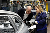 Germania, în recesiune în 2023, la coada marilor puteri industriale, din cauza costului energiei, dobânzilor mari şi unei scăderi a cererii externe
