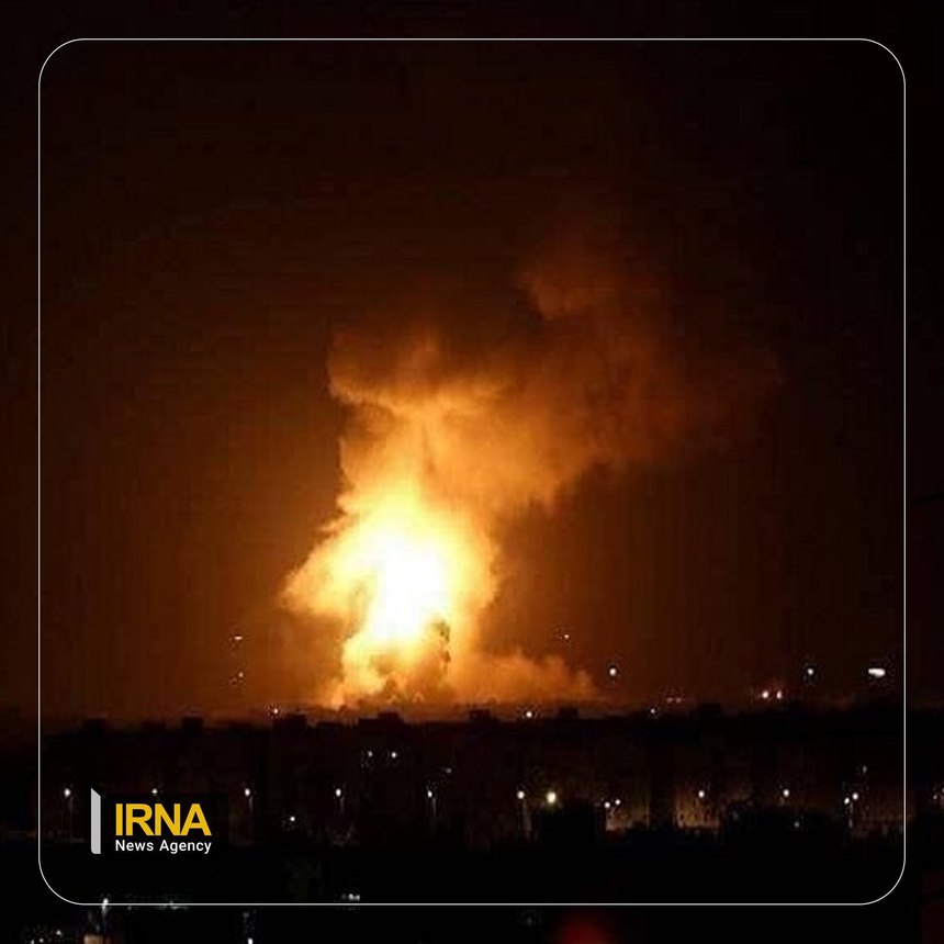 Trupele de elită ale regimului iranian au atacat cu rachete în Irak ceea ce spun că era un "cartier general" al Mossadului. Ţinta vizată se afla în apropiere de Consulatul american din Erbil. Reacţia SUA. Gardienii Revoluţiei promit noi "răzbunări" -VIDEO