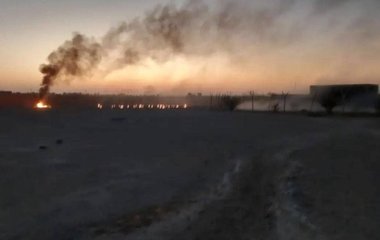 Sunt cel puţin şapte morţi în urma bombardamentelor lansate de Pakistan asupra Iranului. Experţii se tem că disputa ar putea scăpa de sub control, în contextul tensionat al războiului din Gaza