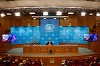 Războiul a ajutat la "purificarea" Rusiei şi a făcut-o "mai sănătoasă", spune Serghei Lavrov într-o conferinţă de presă de trei ore. El mai susţine că unii dintre adversarii Rusiei îşi schimbă atitudinea în spatele uşilor închise