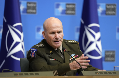 NATO anunţă cel mai mare exerciţiu militar ”de decenii”, Steadfast Defender 24, începând de săptămâna viitoare, la care iau parte 90.000 de militari, care urmează să se desfăşoare timp de mai multe luni, după un ”scenariu al unui conflict emergent”