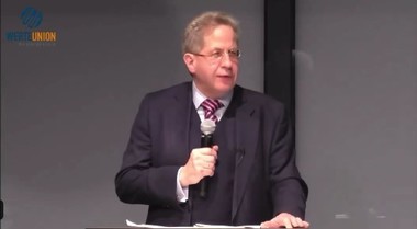 Opoziţia conservatoare din Germania se scindează: aripa sa dreaptă se desprinde ca partid separat, Werteunion (Uniunea Valorilor)