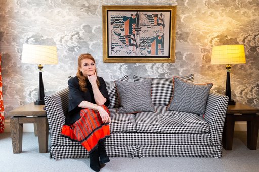 Noi probleme de sănătate în familia regală britanică. Sarah Ferguson, ducesă de York, a fost diagnosticată cu cancer de piele, la şase luni după ce s-a operat de cancer la sân