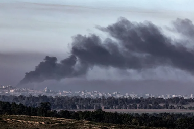 Gaza: Hamas recunoaşte "greşeli" în ceea ce priveşte moartea civililor în timpul atacului asupra Israelului