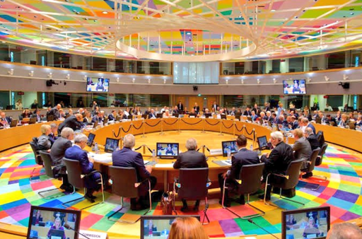 Şefii diplomaţiilor israeliană şi palestiniană, Israel Katz şi Riyad al-Maliki, la Bruxelles, într-un ”balet complex” cu ţări şi organizaţii din O.Mijlociu, după ce Josep Borrell a apreciat că ”o soluţie cu două state trebuie să fie impusă din afară”