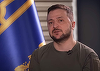 Zelenski vrea să deschidă accesul combatanţilor străini la cetăţenia ucraineană. Moscova îi consideră ”mercenari” şi denunţă prin ei un război prin procură al NATO