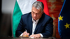 Viktor Orban îl invită pe Ulf Kristersson la Budapesta pentru a discuta despre aderarea Suediei la NATO