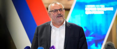 Mii de ruşi se mobilizează la Moscova să-l susţină pe Boris Nadejdin să devină candidatul ”păcii” împotriva lui Putin. El consideră războiul din Ucraina, o ”greşeală fatală” a liderului de la Kremlin