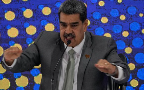 Maduro, ţinta a cinci presupuse planuri de asasinare în 2023 şi 2024, cu susţinerea CIA şi DEA. 32 de persoane arestate, civili şi militari, anunţă procurorul general Tarek William Saab