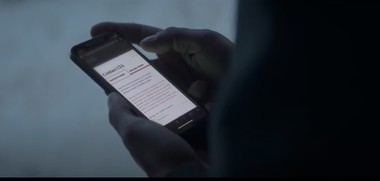 CIA încearcă să recruteze agenţi dubli în Rusia cu un nou videoclip de promovare, stârnind ironii la Kremlin - VIDEO