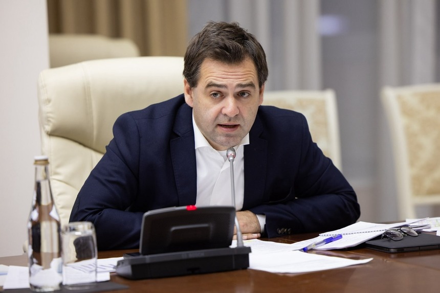 Nicu Popescu şi-ar putea anunţa demisia. Ministrul de externe de la Chişinău a convocat pentru miercuri o conferinţă de presă 