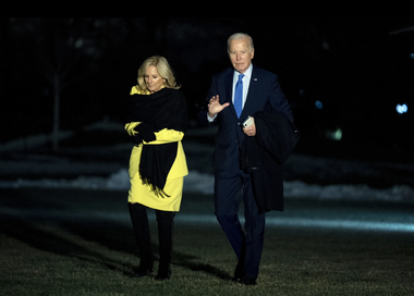 Biden obţine o victorie în New Hampshire, în care nu a făcut campanie şi nu a apărut pe buletinele de vot