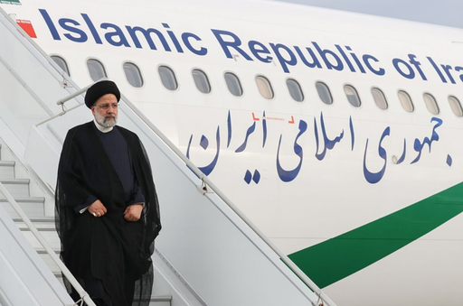 Raisi, în vizită la Ankara, pentru a discuta cu Erdogan despre Războiul din Fâşia Gaza
