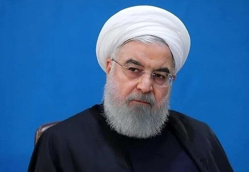 Fostul preşedinte iranian Hassan Rohani, descalificat în alegerile Adunării Experţilor, însărcinată cu numirea liderului suprem, prevăzute la 1 martie, în paralel cu alegerile legislative