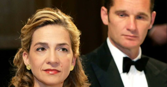 Infanta Cristina a Spaniei şi Iñaki Urdangarin au divorţat în mod oficial la Barcelona