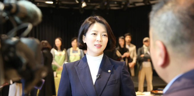 O deputată sud-coreeană, Bae Hyun-jin, spitalizată în urma unui atac cu ”un obiect ascuţit” în stradă, în cartierul Gangnam, la Seul