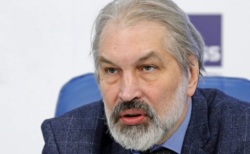 Directorul unui institut de genetică care susţine că oamenii trăiau odinioară 900 de ani, destituit de Guvernul rus