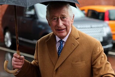 Regele Charles al III-lea, internat la o clinică din Londra, în vederea unei operaţii la prostată