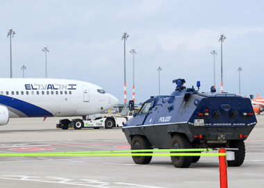 Compania israeliană aeriană El Al anunţă că-şi suspendă zborurile către Africa de Sud de la sfârşitul lui martie, înainte de CIJ să anunţe măsuri de urgenţă după ce Africa de Sud acuză Israelul de un genocid al palestinienilor