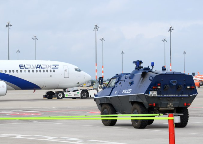 Compania israeliană aeriană El Al anunţă că-şi suspendă zborurile către Africa de Sud de la sfârşitul lui martie, înainte de CIJ să anunţe măsuri de urgenţă după ce Africa de Sud acuză Israelul de un genocid al palestinienilor