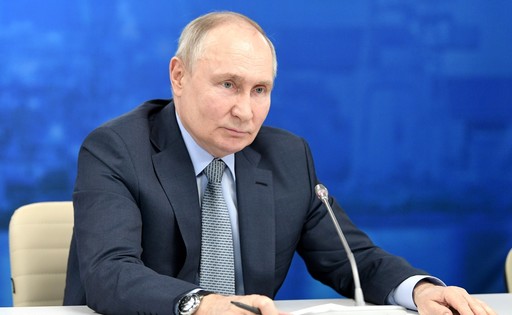 Putin spune că Ucraina a doborât avionul rus cu prizonieri de război la bord, dar nu îi este clar dacă în mod deliberat sau din eroare