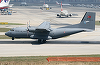 Un avion militar turc de tip C-160T Transall, de comandament, îngrozeşte şoferii din Kayseri, unde a zburat aproape de sol în centrul oraşului, după un ”incident tehnic”