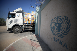 Numeroase ţări urmează exemplul SUA şi suspendă temporar finanţarea UNRWA, după ce Israelul acuză 12 membri de implicare în atacul de la 7 octombrie