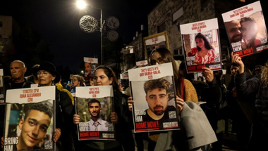 Război Hamas-Israel: Negociatorii americani, aproape de un acord pentru eliberarea treptată a ostaticilor, cu un armistiţiu de două luni - New York Times