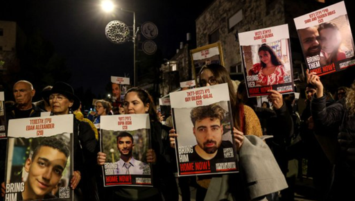 Război Hamas-Israel: Negociatorii americani, aproape de un acord pentru eliberarea treptată a ostaticilor, cu un armistiţiu de două luni - New York Times