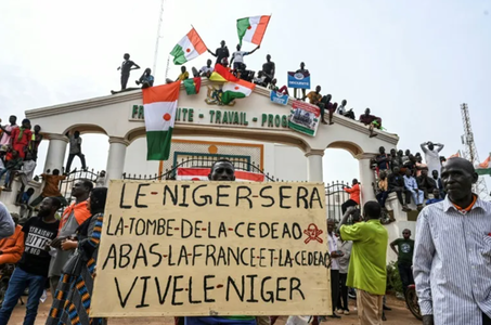 Burkina Faso, Mali şi Niger se retrag din CEDEAO ”de îndată”, anunţă într-un comunicat comun juntele din cele trei ţări