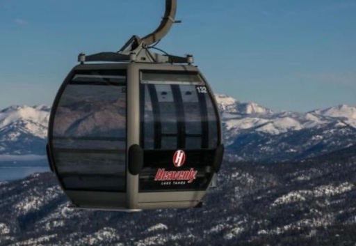 Statele Unite: O practicantă de snowboard a rămas mai bine de 15 ore uitată într-o telecabină. "Trebuie să fi fost cu adevărat terifiant"