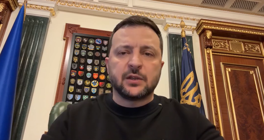 Volodimir Zelenski, discuţii cu premierul Ucrainei despre detaliile cooperării interguvernamentale planificate cu Polonia, Slovacia, Republica Cehă, România şi Bulgaria: Sunt recunoscător fiecăruia dintre vecinii noştri 