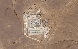 De ce nu a fost depistată la timp drona care a lovit baza americană din Iordania