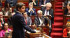 Premierul francez Gabriel Attal dă asigurări, într-un discurs de politică generală, că ”trebuie să existe o excepţie agricolă franceză” şică Guvernul va răspunde crizei agricole. Agricultori francezi asediază de luni Parisului