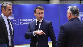 Reuters: Liderii UE au o soluţie de compromis pentru a convinge Ungaria să aprobe ajutorul pentru Ucraina