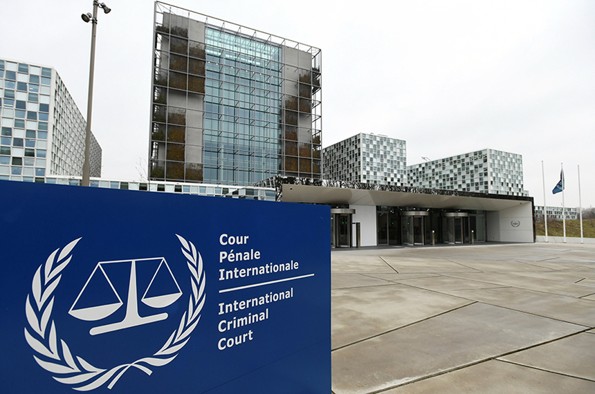Armenia s-a alăturat în mod oficial Curţii Penale Internaţionale, în dauna Rusiei