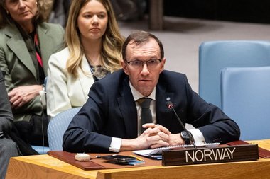 MAE din Norvegia anunţă că îşi deschide la Chişinău un birou: „Nu există semne că războiul se va încheia curând. Atât Ucraina, cât şi Moldova, vor avea nevoie de ajutorul nostru în anii următori”