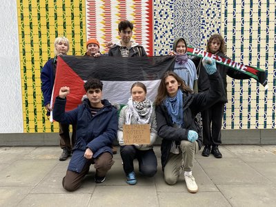 Activista pentru climă Greta Thunberg a fost achitată într-un proces la Londra intentat după un protest la o conferinţă în domeniul energiei