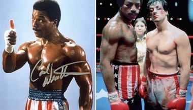 Carl Weathers, care l-a interpretat pe Apollo Creed în seria "Rocky", a murit la 76 de ani